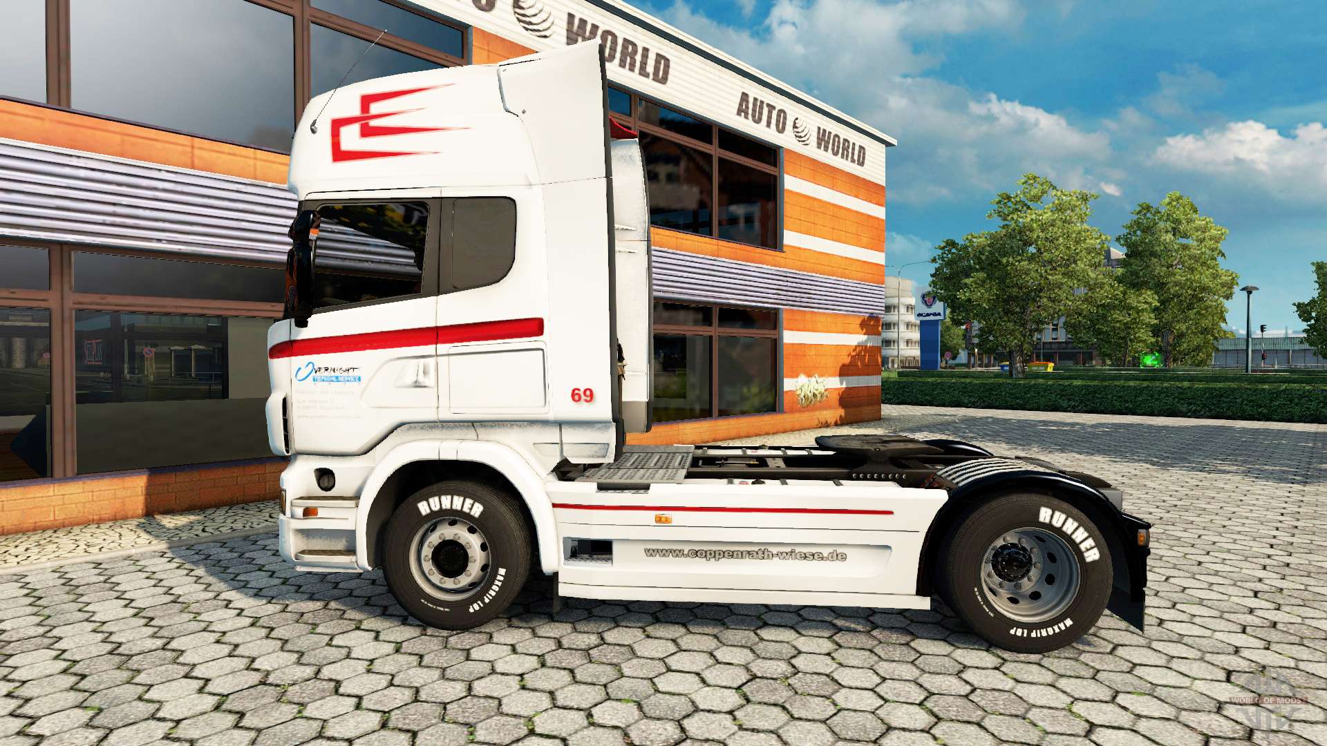 Моды Для Euro Truck Simulator 2 V1.11.1S