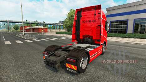 Скачать Моды На Euro Truck Simulator 2 1.1.1