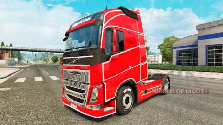 Моды Evro Truck Simulator