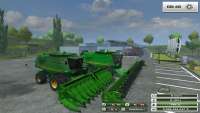 Моды для Farming Simulator 2013