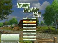 Сетевая игра в Farming Simulator 2013