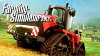 Farming Simulator 2013: симулятор фермера