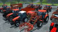 Farming Simulator 2013 - дополнение Ursus
