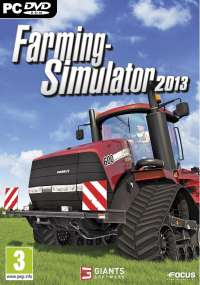 Где купить Farming Simulator 2013