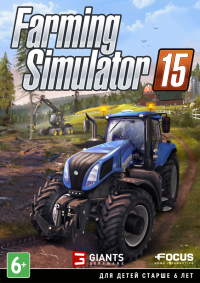 Системные требования Farming Simulator 2015