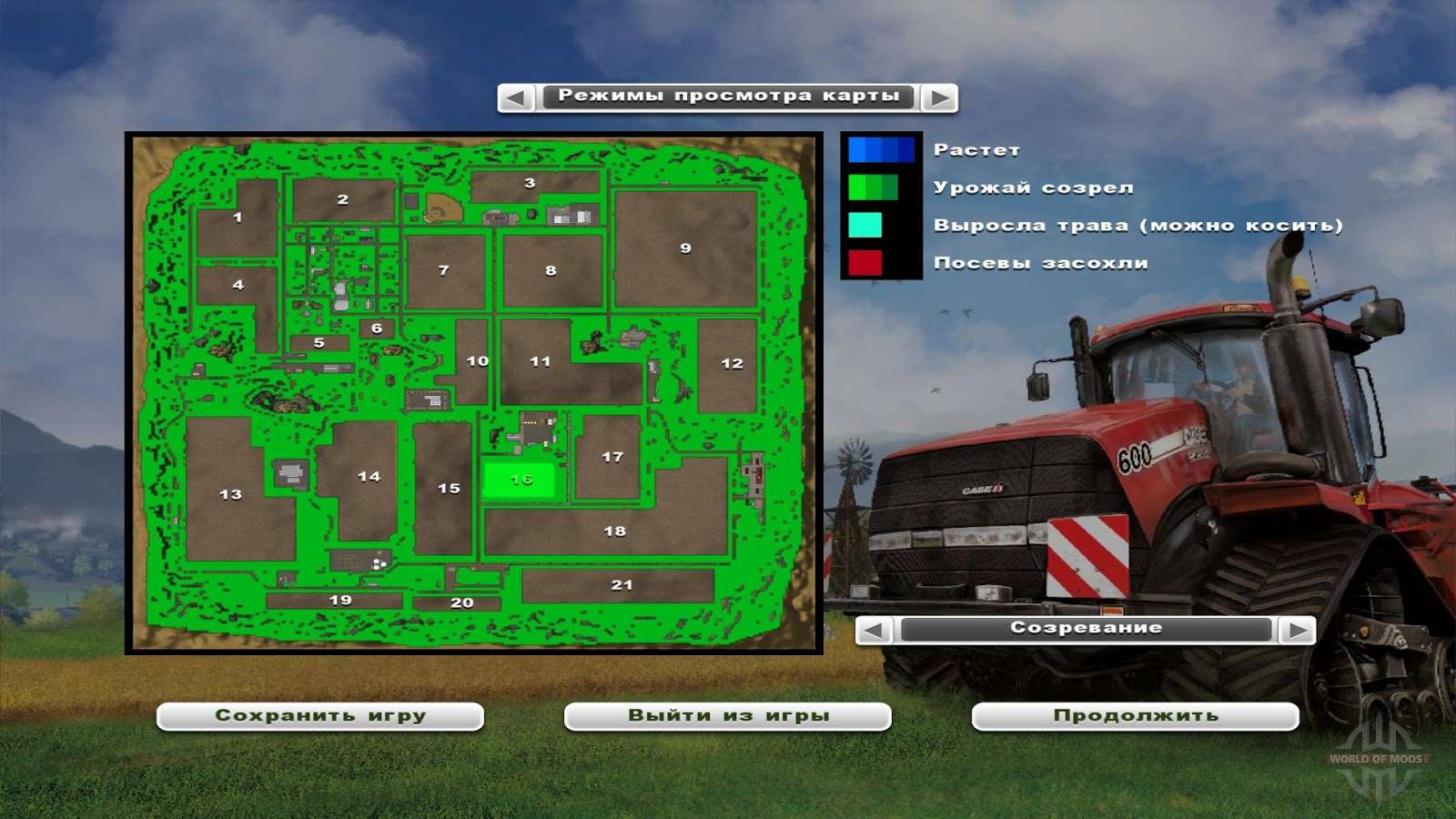 Обзор Игры Farming Simulator 2013 Titanium Edition