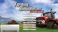 Русификатор Farming Simulator 2013 - Titanium Edition