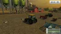 Русификатор Farming Simulator 2013