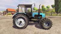 МТЗ 1221 для Farming Simulator 2013