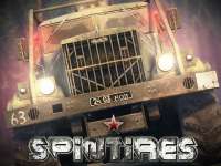 Релиз Spin Tires 2014