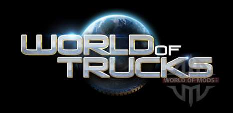 Большое обновление World of Trucks