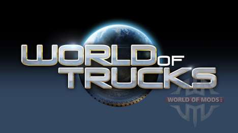 Обновления в World of Trucks