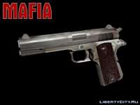 Оружие для Mafia 1