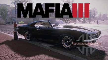 Улучшения в Mafia 3