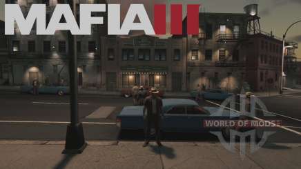 Выходила ли Mafia 3 на PS4