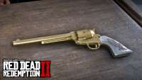 Оружие в Red Dead Redemption 2