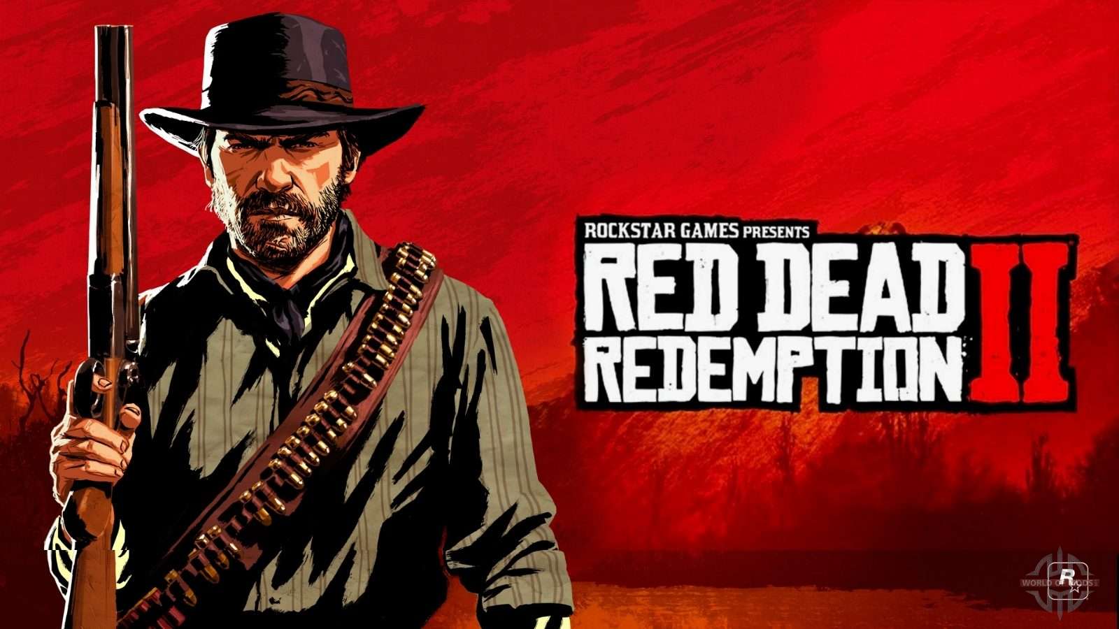 Red Dead Redemption 2 – свежие новости и объявления про РДР 2