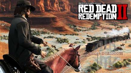 Уважение и честь в Red Dead Redemption 2