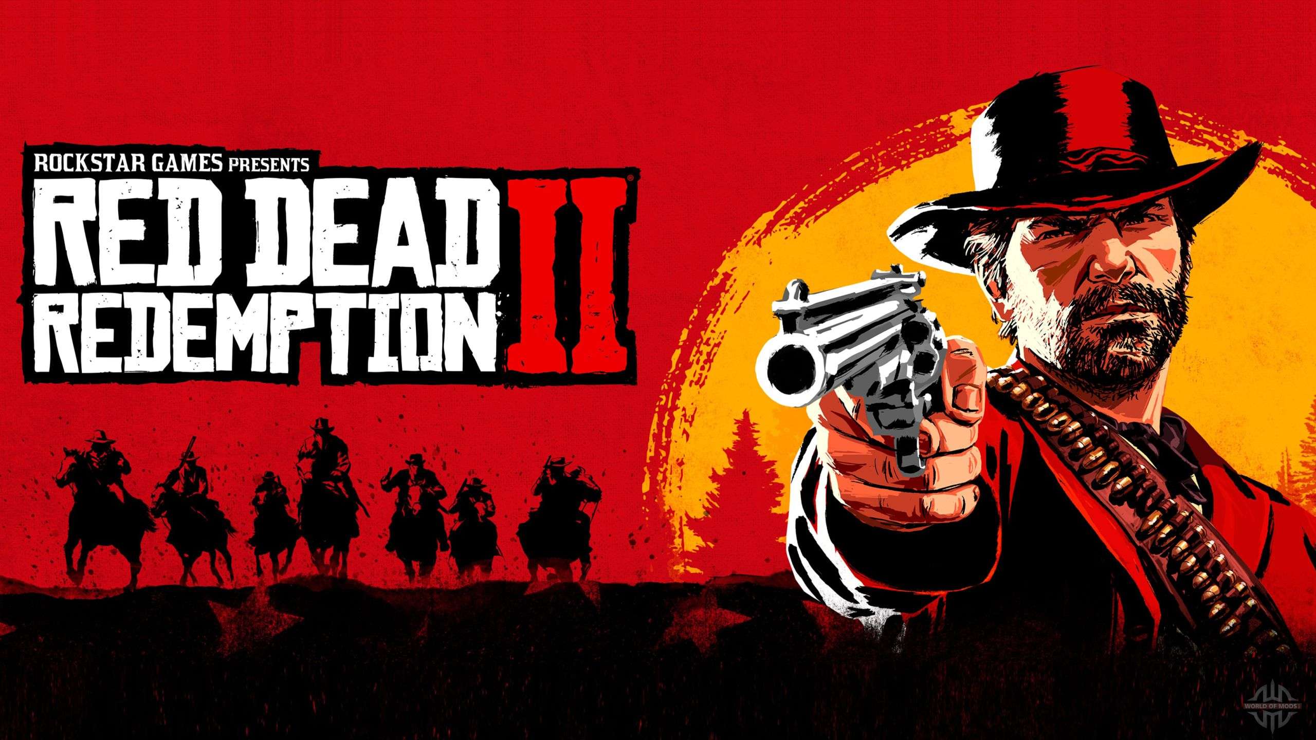 Прохождение Red Dead Redemption 2: глава первая (подробный гайд)