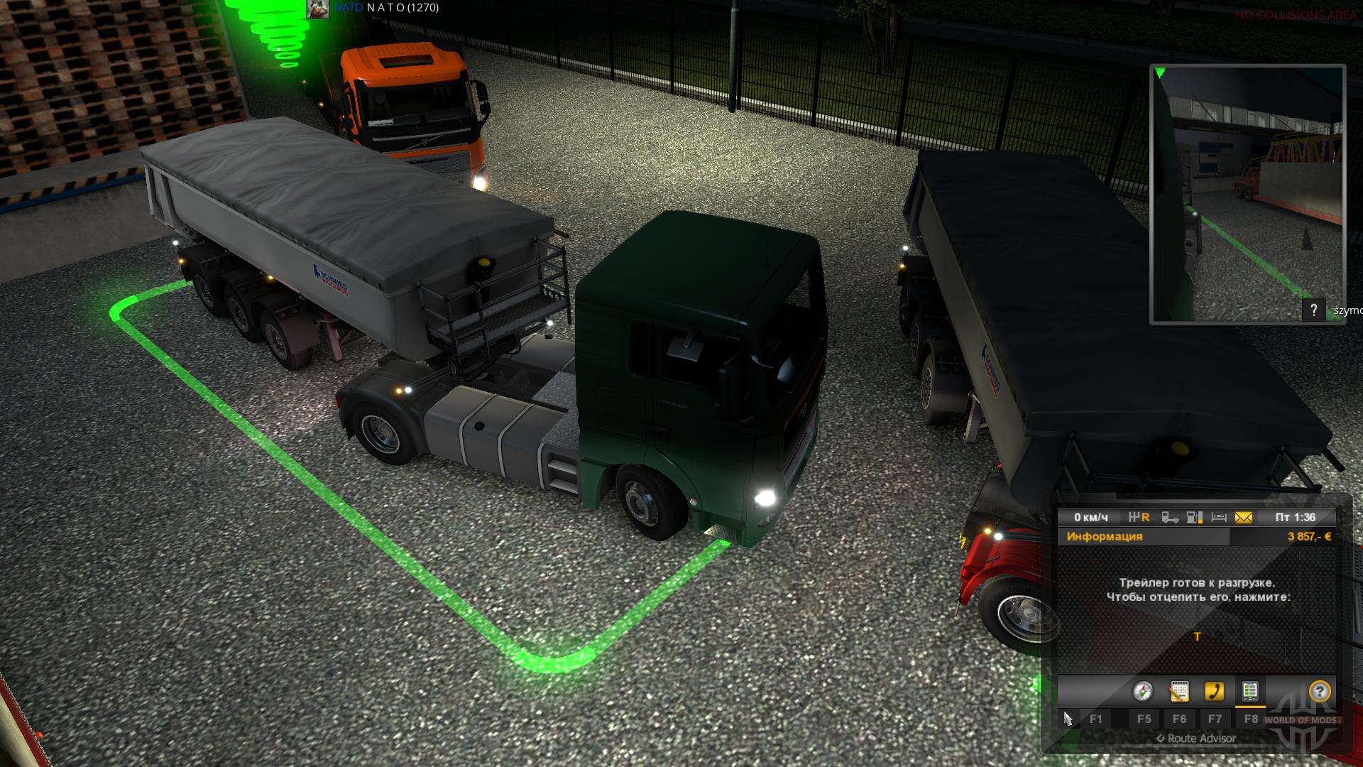 Скачать программу для создания модов ets 2