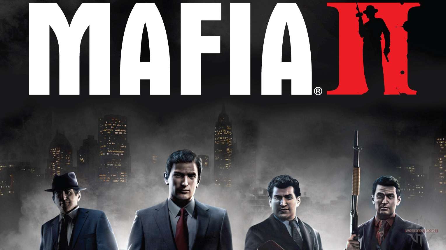 Mafia 2 нет цены в steam фото 84