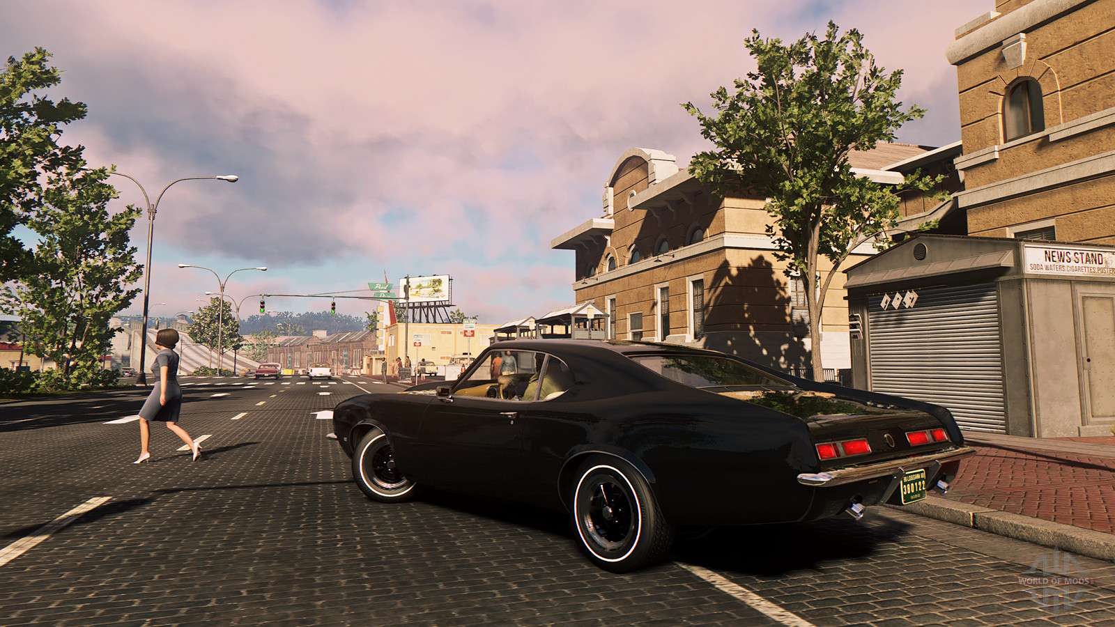 Mafia 3 стим отзывы фото 37