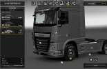 Новое обновление Euro Truck Simulator 2