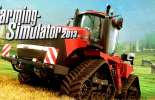 Обновление Farming Simulator 2013