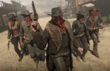 Red Dead Redemption 2: золотая лихорадка