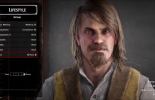 Персонаж в Red Dead Redemption Онлайн