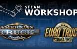 Поддержка Steam Workshop для ETS 2