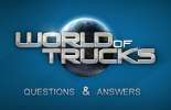 World of Trucks: ответы от разработчиков
