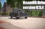 BeamNG Drive версия 0.5.1