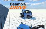 Инструкция по установке BeamNG Drive
