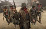 Red Dead Redemption 2: испытание бандита