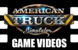 Видео American Truck Simulator