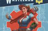 Wasteland Workshop DLC доступно!