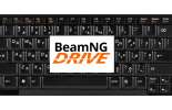 Управление в BeamNG Drive: сочетания клавиш