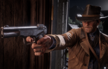 Как продать оружие в Red Dead Redemption 2
