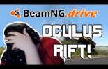 Oculus Rift в BeamNG Drive