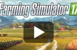 Трейлеры Farming Simulator 2017
