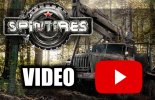Видео Spin Tires: трейлеры, обзоры и геймплей
