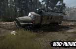 Spintires MudRunner вышла на Android и iOS