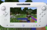 Релиз Minecraft на Nintendo Wii U
