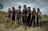 Эксперт по оружию в Red Dead Redemption 2