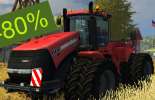 Скидка на Farming Simulator 2013