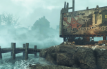 Релиз DLC Far Harbor для Fallout 4