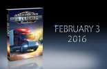 Дата выхода American Truck Simulator