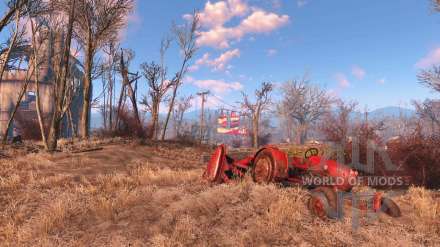 Мини-гайд Fallout 4 - советы для успешного выживания в Пустошах
