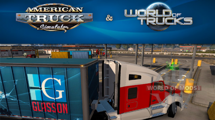 Грядущие возможности American Truck Simulator